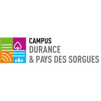 Campus De la Durance et du Pays des Sorgues logo - Similar company to Campus Média 06