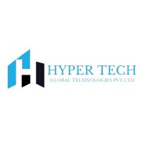 HYPERTECHGLOBALTECHNOLOGIES PVT LTD logo - Similar company to Pulsecrafts Llc