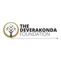 The Deverakonda Foundation logo - Similar company to Amprint