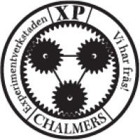 eXPerimentverkstaden Chalmers logo - Similar company to Chalmers Vera Team