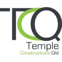Temple Constructions Qld logo - Similar company to Temple Construction