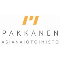 Asianajotoimisto Pakkanen logo - Similar company to Asianajotoimisto Winlaw Oy