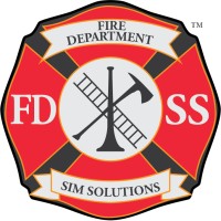 FIRE DEPARTMENT SIM SOLUTIONS LLC logo - Similar company to Branched Roots