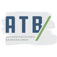 Automatentechnik Baumann GmbH logo - Similar company to Adiuvis