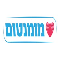 Momentum - מומנטום logo - Similar company to משרד לבריאות