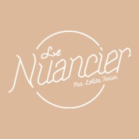 Le Nuancier logo - Similar company to Sika Bijoux