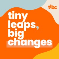 Tiny Leaps, Big Changes logo - Similar company to Idem