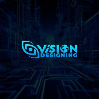 Vision Designing logo - Similar company to Miracle Network And Solutions (Pvt) Ltd.