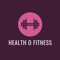 Health O Fitness logo - Similar company to Yoganotch