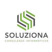 Soluziona Consulenze Informatiche logo - Similar company to Gruppo Beda