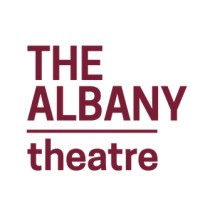 The Albany Theatre Trust logo - Similar company to Warwick Arts Centre