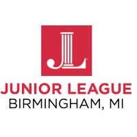 Junior League of Birmingham, Michigan logo - Similar company to Nowhere Summit