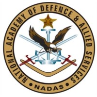 National Academy Of Defence and Allied Services logo - Similar company to Rk Varsity
