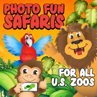 Photo Fun Safaris logo - Similar company to Sure Point Compass Travel