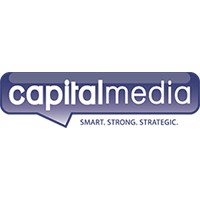 Capital Media LLC logo - Similar company to Nuh