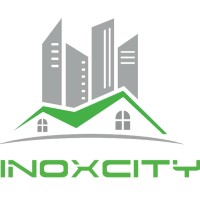 Inoxcity logo - Similar company to Sipmatch