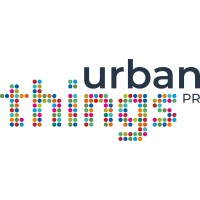 Urban Things PR logo - Similar company to Digimobee