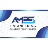 AMES Engineering Solutions Private Limited logo - Similar company to Elite Solutions