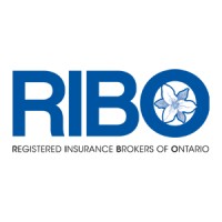Registered Insurance Brokers of Ontario (RIBO) logo - Similar company to Trustar Underwriting Inc.