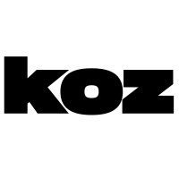 KOZ logo - Similar company to Maison Tedd Lyon