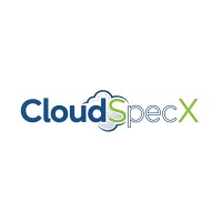 CloudSpecX logo - Similar company to Oxy Attire