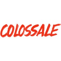 COLOSSALE logo - Similar company to Symvision