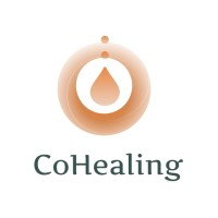 CoHealing logo - Similar company to Hooked Protocol