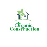 Organic Construction logo - Similar company to Vaddiraj Infra