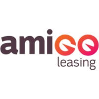 AMIGO LEASING logo - Similar company to Moneylease