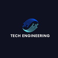 Tech Engineering logo - Similar company to Edell Tech