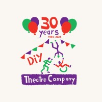 DIY Theatre Company logo - Similar company to Eccles Sixth Form College