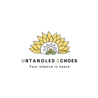 UNTANGLED ECHOES logo - Similar company to Vmt Consulting