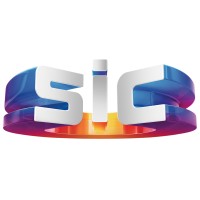SIC logo - Similar company to Tvi