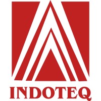 Indoteq Office Automation Systems logo - Similar company to Sru Projects