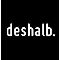 deshalb. logo - Similar company to Shajgoj Shop