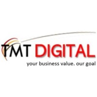 TMT Digital (Pty) Ltd logo - Similar company to Version You 2.0