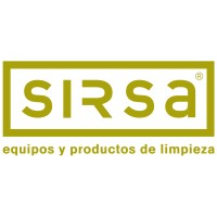 SIRSA - Servicios Internacionales Reunidos SA - Fabricación y distribución de productos de Limpieza logo - Similar company to Javs Consultoría Técnica Fabricación Offshore Wind