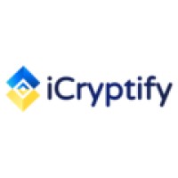 iCryptify logo - Similar company to Bezzie International (Pvt) Ltd