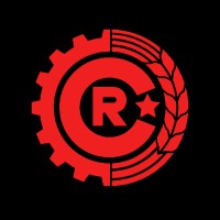 CERCLE ROUGE PRODUCTIONS logo - Similar company to Hallucinations Studio