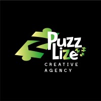 Puzzlize Creative logo - Similar company to Basımhane Reklam