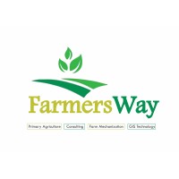 FarmersWay logo - Similar company to Cirkus: Scheduling & Project Management