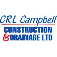 CRL Campbell Construction & Drainage LTD. logo - Similar company to Andre Construction Inc