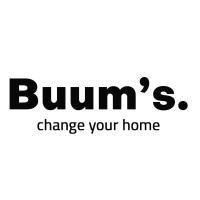 BUUM'S DESİGN. logo - Similar company to Ege Yıldız Mutfak