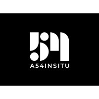 A54insitu logo - Similar company to A4 Arquitectos