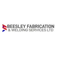 BEESLEY FABRICATION & WELDING SERVICES LIMITED logo - Similar company to Aerocool Ltd