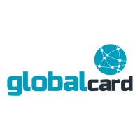 Global Card logo - Similar company to Nexxo Ventures