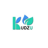 Kudzu logo - Similar company to Redis Orbit