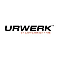 URWERK s.a. logo - Similar company to Themasters