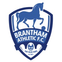 Brantham Athletic Football Club & PSG Academy Brantham logo - Similar company to Cw Seals