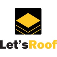 Let's Roof logo - Similar company to Let'S Pave